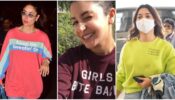 Kareena Kapoor, Anushka Sharma and Tamannaah Bhatia spice up oomph in crewneck sweatshirts, take cues