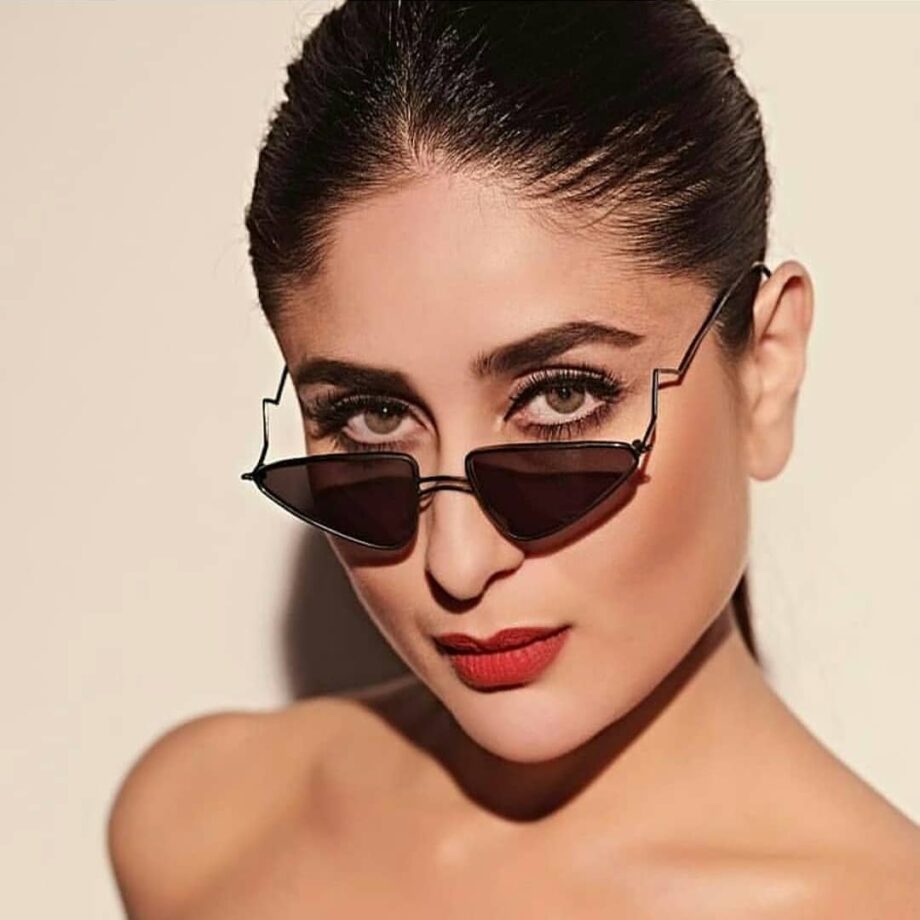 Kareena Kapoor Vs Alia Bhatt: Whose Retro Style Shades Did You Like Better? - 3