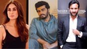 Kareena Kapoor Was Asked If Arjun Kapoor Will Make A Better Husband Than Saif Ali Khan, See Her Reply