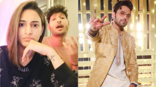 Kasautii Zindagi Kay social media buzz: Erica Fernandes does a fun act to an old song, Parth Samthaan says ‘stay tuned’