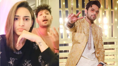 Kasautii Zindagi Kay social media buzz: Erica Fernandes does a fun act to an old song, Parth Samthaan says ‘stay tuned’