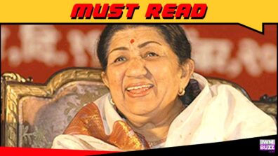 Many Songs Got Left Behind – Lata Mangeshkar Speaks Of  Those Classic Melodies That Slipped Through the Crack