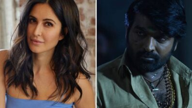 Katrina-Vijay Sethupathi To Attend Workshops