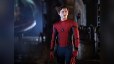 Kevin Feige Reveals How Tom Holland Got The Role Of ‘Spider Man’, We Bet You Didn’t Know This