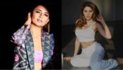Khatron Ke Khiladi beauties Divyanka Tripathi & Nikki Tamboli are making Casual Fashion Chic