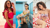 Kiara Advani, Ananya Panday & Radhika Madan’s colour-boost outfits will give you 2022 fashion goals 
