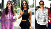 Kiara Advani Keeps Throwing Shade With These Unique And Stylish Sunglasses!!! Take A Look