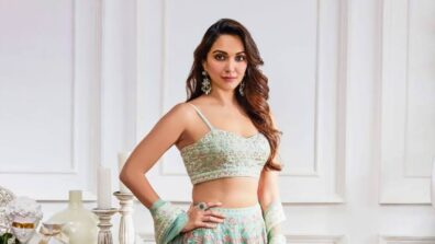 Kiara Advani talks about her debut film being a flop, says “That was the lowest face of my professional life”