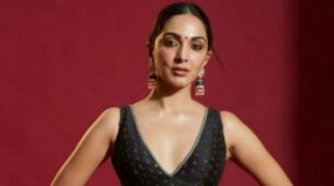 Kiara Advani’s secret to flawless skin is DIY Face Scrub made by her Mother, Take a look