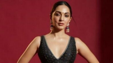 Kiara Advani’s secret to flawless skin is DIY Face Scrub made by her Mother, Take a look