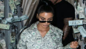 Kim Kardashian Proves Her Fashionista Skills In Beverly Hills, Check Out Pics