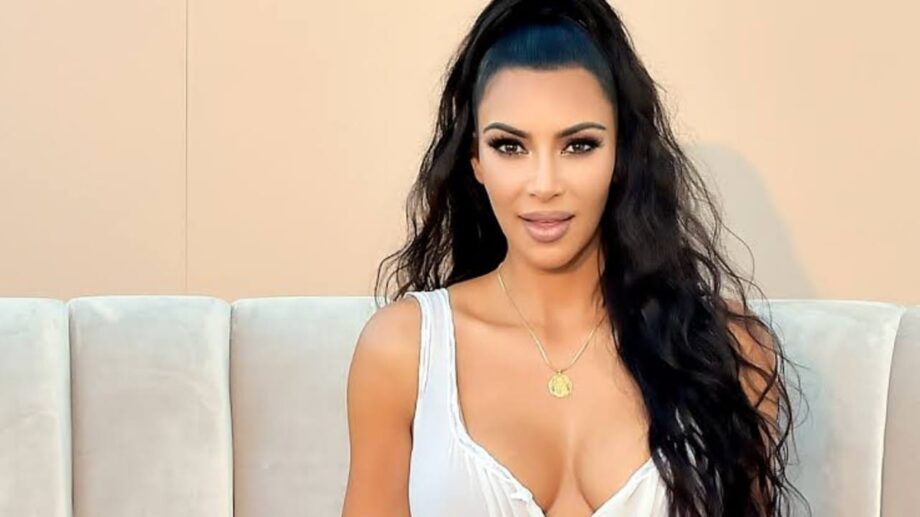 Kim Kardashian West reveals she had 5 surgeries after pregnancy complications 541783