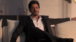 King Is Back: Shah Rukh Khan returns to Instagram after 4 months, fans can’t keep calm