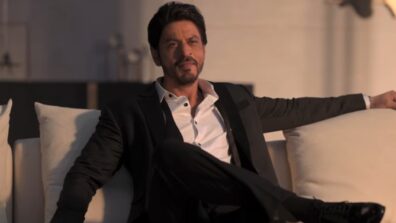 King Is Back: Shah Rukh Khan returns to Instagram after 4 months, fans can’t keep calm