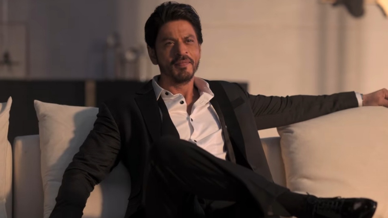 King Is Back Shah Rukh Khan Returns To Instagram After 4 Months Fans