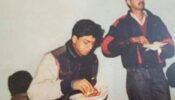 King Khan Swag: Old throwback photo of Shah Rukh Khan eating like no one’s watching is melting hearts on internet