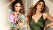 KKK 11 Stunners: Divyanka Tripathi and Nikki Tamboli share ravishing snaps, look breathtaking in brown highlights and captivating eyes