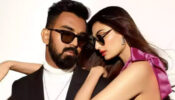 KL Rahul and Athiya Shetty’s rare pictures in 2021
