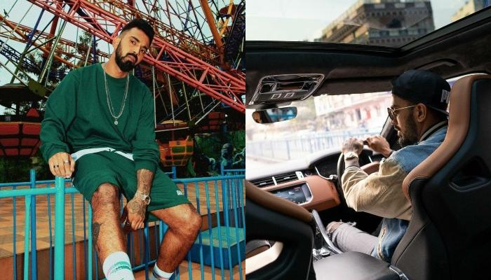 KL Rahul & His Winter Diaries Are Swanky, Check Out His Luxurious Lifestyle Goals - 0