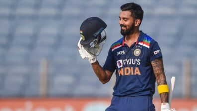 KL Rahul & His Winter Diaries Are Swanky, Check Out His Luxurious Lifestyle Goals