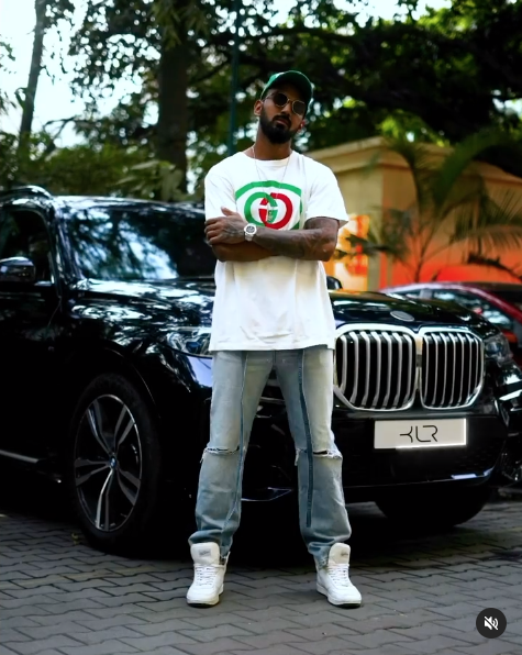 KL Rahul & His Winter Diaries Are Swanky, Check Out His Luxurious Lifestyle Goals - 2