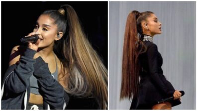 Know About Ariana Grande’s Deepest Secrets About Her Long And Classy Hair