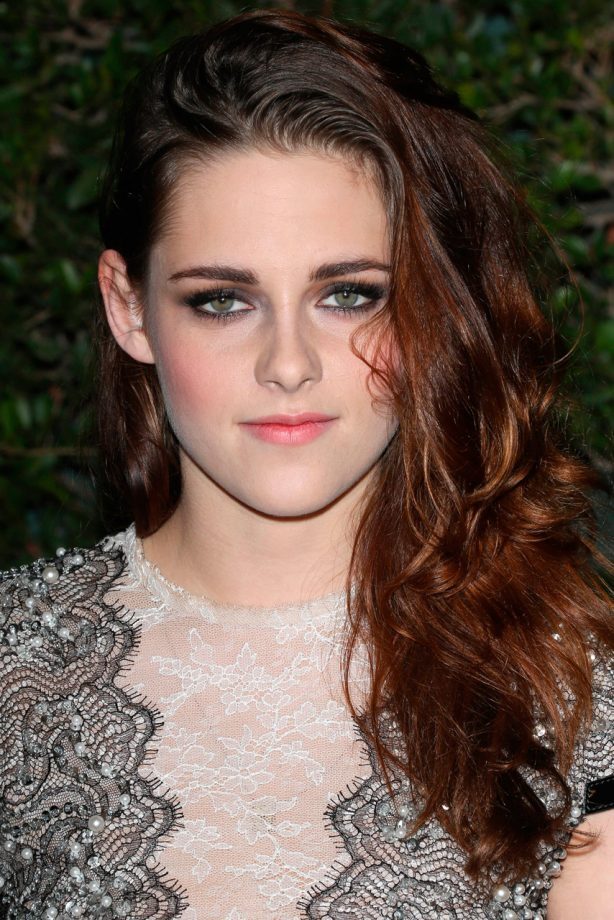 Know More About Kristen Stewart’s Beauty Regime - 1