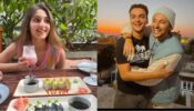 Know what keeps ‘love’ consistent in Darshan Raval & Dhvani Bhanushali’s life