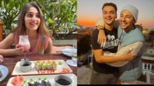 Know what keeps ‘love’ consistent in Darshan Raval & Dhvani Bhanushali’s life