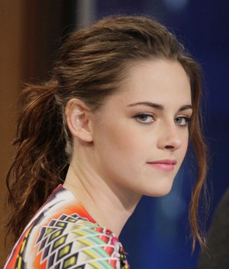 Kristen Stewart’s Minimalist Makeup You Should Try At Once, Take Cues - 0