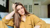 Kriti Sanon looks forward for more challenging roles in future, says “I am hungrier to push the envelope further”