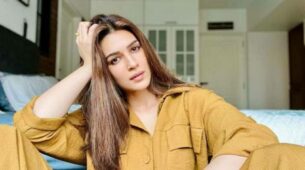 Kriti Sanon looks forward for more challenging roles in future, says “I am hungrier to push the envelope further”