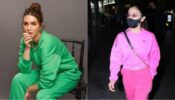Kriti Sanon To Alia Bhatt: Times Bollywood Divas Showed Ways To Shine In Sweatsuits