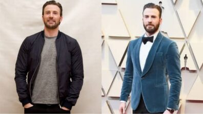 Four Chris Evans-Inspired Fashion Tips That Make Your ‘Fits Heroic’