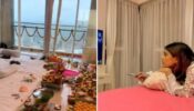 Inside Nia Sharma’s Home, Fresh Glimpses Of Her Lavish Abode, Take A Look