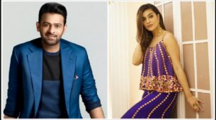 BB OTT Winner Divya Agarwal Bags A Role In Prabhas Starrer Salaar? Here’s What We Know