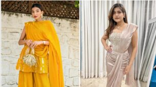 Kritika Khurana VS Juhi Godambe: Which Fashion Blogger Is Your Inspiration For A Massive Wardrobe Makeover?