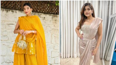 Kritika Khurana VS Juhi Godambe: Which Fashion Blogger Is Your Inspiration For A Massive Wardrobe Makeover?