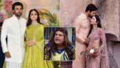 Krushna Abhishek wants Alia Bhatt and Ranbir Kapoor to tie the knot after Vicky Kaushal and Katrina Kaif