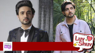 Kumkum Bhagya fame Kushagra Nautiyal reveals his dream date destination
