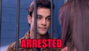Kumkum Bhagya spoiler alert: After Prachi, Ranbir gets arrested