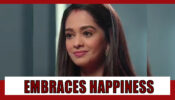 Kumkum Bhagya Spoiler Alert: Prachi decides to embrace happiness during Lohri