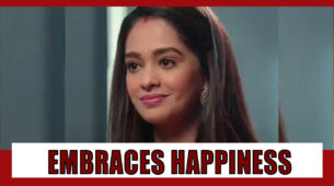 Kumkum Bhagya Spoiler Alert: Prachi decides to embrace happiness during Lohri