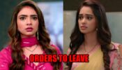 Kumkum Bhagya spoiler alert: Rhea asks Prachi to leave the house