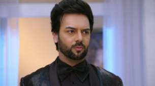 Kundali Bhagya written update S01 Ep1166 31st January 2022: Prithvi apologies to the Luthra women