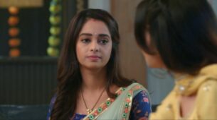 Kumkum Bhagya written update S01 Ep2038 10th January 2022: Prachi agrees with Daljeet’s plan
