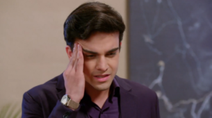 Kumkum Bhagya written update S01 Ep2045 19th January 2022: Ranbir’s misconception