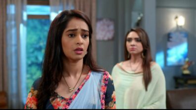 Kumkum Bhagya written update S01 Ep2047 21st January 2022: Rhea warns Prachi