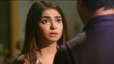 Kumkum Bhagya written update S01 Ep2048 24th January 2022: Sahana confronts Ranbir