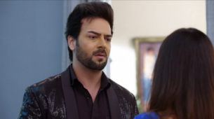 Kundali Bhagya written update S01 Ep1163 26th January 2022: Prithvi tries to get his business back